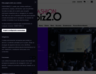 fashionbiz20.com screenshot