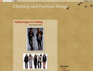 fashionblogeen.blogspot.com screenshot