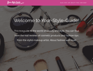 fashioncraz.com screenshot