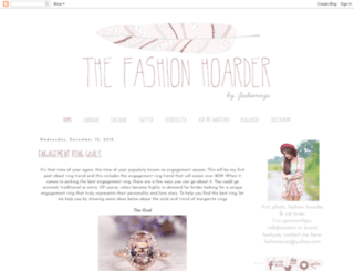 fashionerza.com screenshot