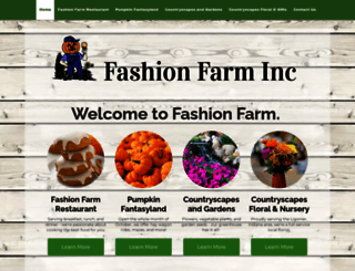 fashionfarminc.com screenshot