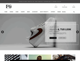fashiongriffe.com screenshot