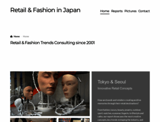 fashioninjapan.com screenshot