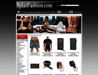 fashionistasdiary.com screenshot