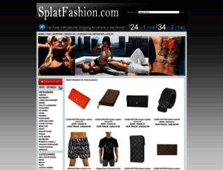 fashionkings.org screenshot