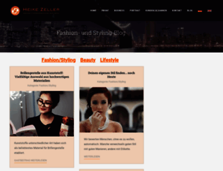fashiononroad.com screenshot