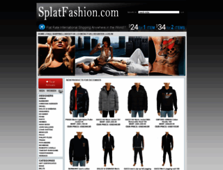 fashionpumpssale.com screenshot