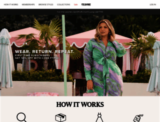 fashiontofigurecloset.com screenshot