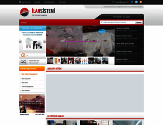 fasonisilan.com screenshot