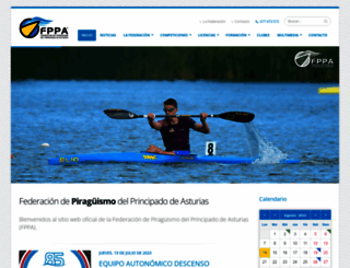 faspiraguismo.com screenshot