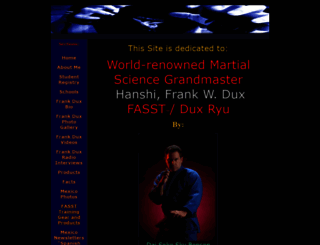 fasstduxryu.com screenshot