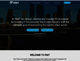 fast-apps.com screenshot