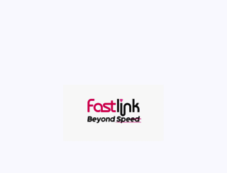 fast-link.com screenshot