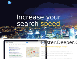 fast-search.info screenshot
