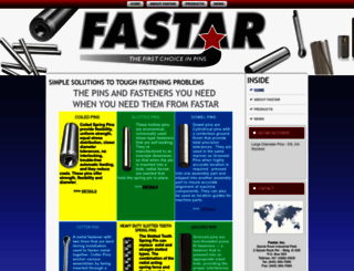 fastar.com screenshot