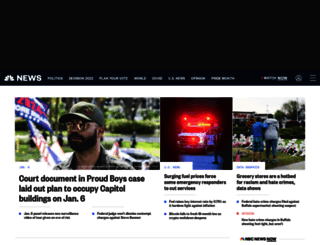 fastcanada.newsvine.com screenshot