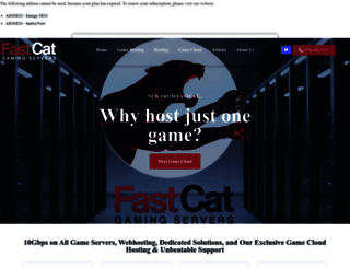 fastcat.co screenshot