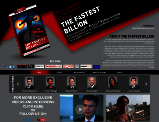 fastestbillion.com screenshot