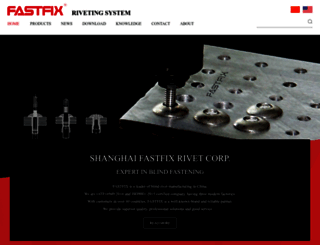 fastfix-rivet.com screenshot