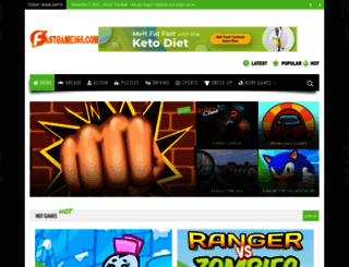 fastgame365.com screenshot