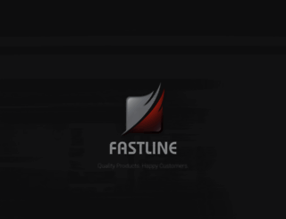 fastlinemedia.com screenshot