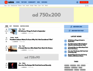 fastnewszone.com screenshot