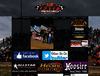 fastondirt.com screenshot
