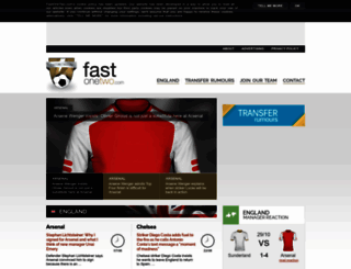 fastonetwo.com screenshot
