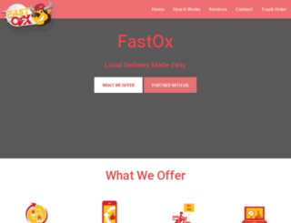fastox.com screenshot