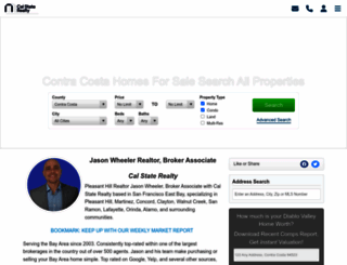 fastpacedrealestate.com screenshot
