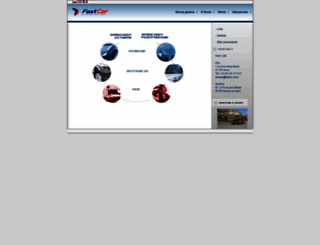 fastrc.com screenshot
