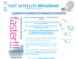 fastsatellitebroadband.co.uk screenshot
