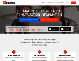 fasttac.com screenshot