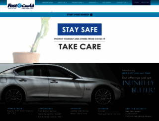fastuae.com screenshot