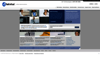 fastvirtual.com screenshot