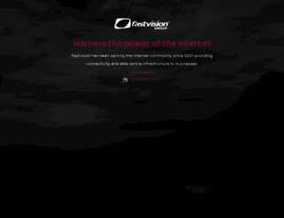 fastvision.net screenshot