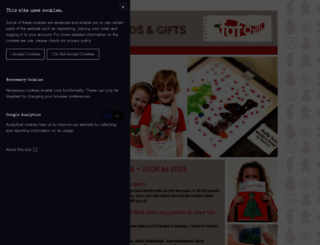 fat-chilli.com screenshot