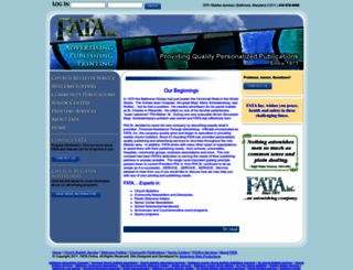 fataonline.com screenshot