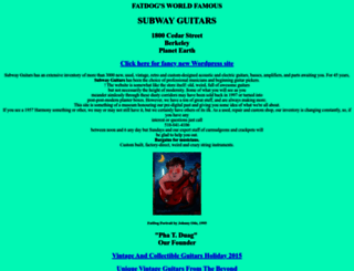 fatdawg.com screenshot