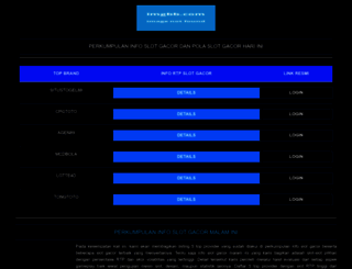 fathomanddraft.com screenshot