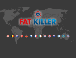 fatkiller.nu screenshot