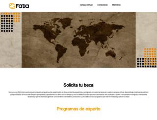 fatla.net screenshot