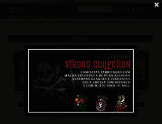 fatum.com.br screenshot