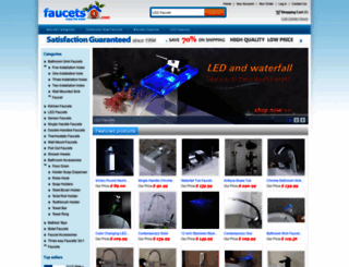 faucetso.com screenshot
