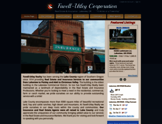 favell-utley.com screenshot