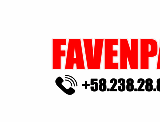 favenpa.org screenshot
