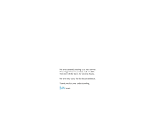 faviki.com screenshot