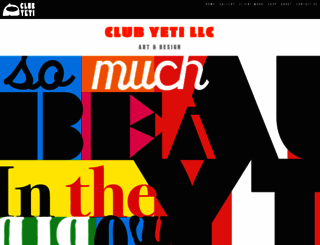 fawdesign.com screenshot