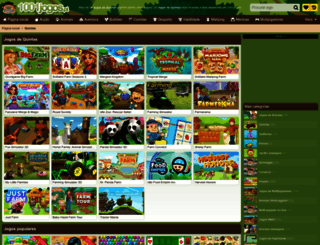 1001 Jogos - Joga 1001 jogos online grátis em !