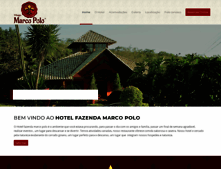 fazendamarcopolo.com.br screenshot